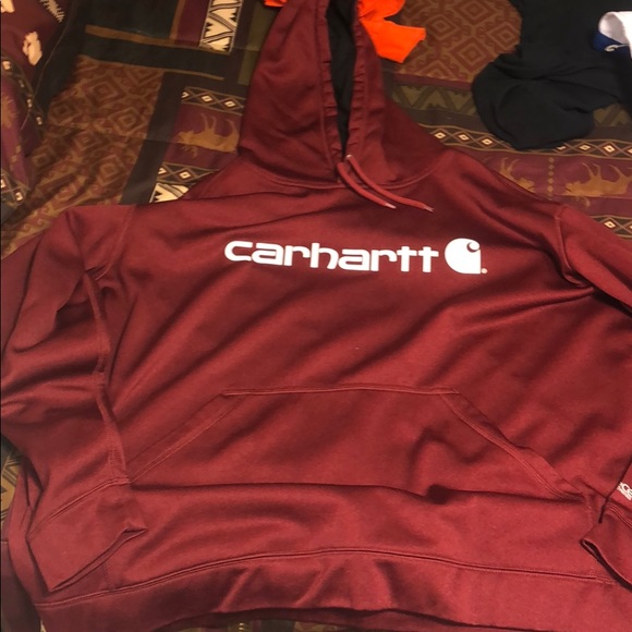 3xl carhartt hoodie